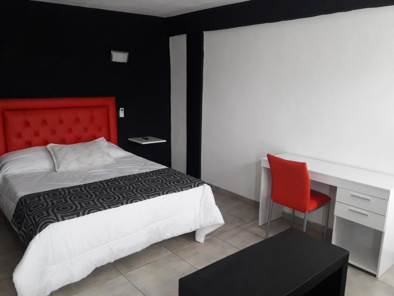 Gbh Hotel Cordoba Exterior foto